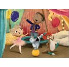 Mein Knopf, ein Universum