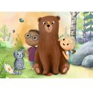 Mein Knopf, ein Universum