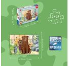 Mein Knopf, ein Universum