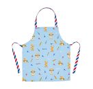 Zauber-Backschürze (one size/3-5 J.) - Felix