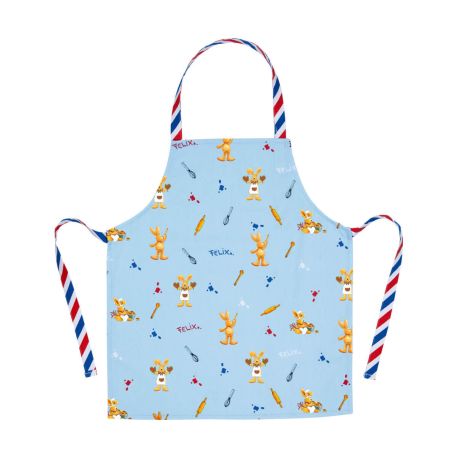 Zauber-Backschürze (one size/3-5 J.) - Felix