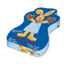 Zauber-Backschürze (one size/3-5 J.) - Felix