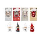 Wichtelanhänger in kleiner Box