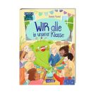 WIR alle in unserer Klasse