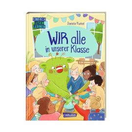 WIR alle in unserer Klasse