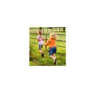 Pferdeleine - Pferdefreunde (pink)