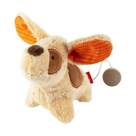 Sigikid Mini Spieluhr Hund