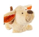 Sigikid Mini Spieluhr Hund