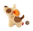 Sigikid Mini Spieluhr Hund
