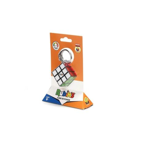 RBK Rubiks Schlüsselanhänger