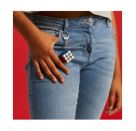 RBK Rubiks Schlüsselanhänger