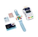 MM - PoS Terminal und Smart Watch, mit L