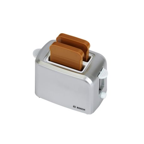 Bosch - Toaster Happy, silber