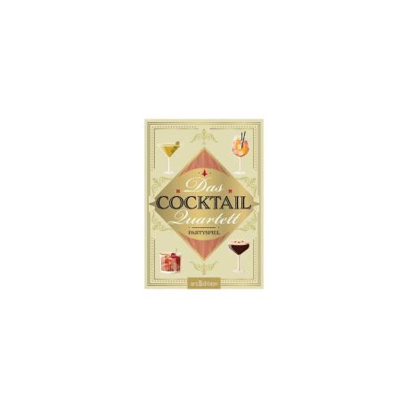 Das Cocktail-Quartett