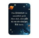 Mutmachkarten für einen wundervollen Jungen wie dich