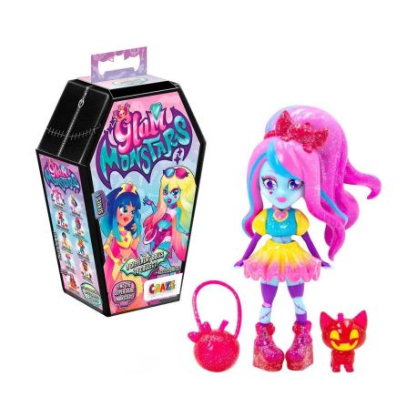 Glam Monstars