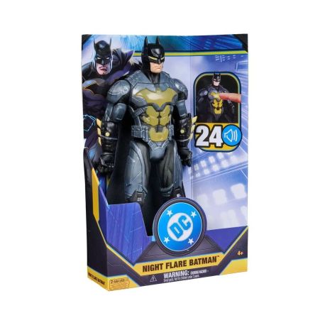 BAT Batman 30cm Licht   Sound