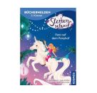 Bücherhelden 2. Kl. Sternenschweif Fest auf dem Ponyhof