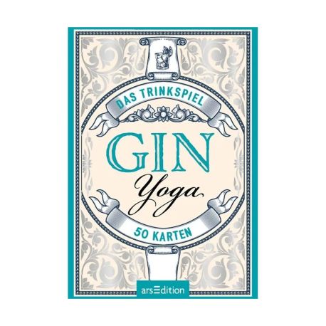 Gin-Yoga