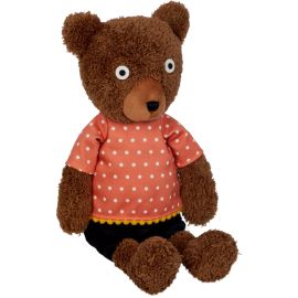 Lieblingsteddy - braun