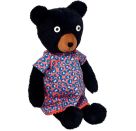 Lieblingsteddy - schwarz