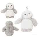 SNUKIS Plüschanhänger Eule