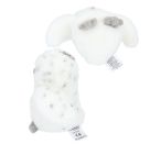 SNUKIS Plüschanhänger Eule