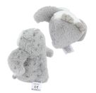 SNUKIS Plüschanhänger Eule