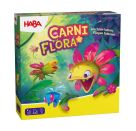 Carni Flora – Wachsen lassen