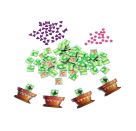 Carni Flora – Wachsen lassen