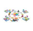 Einhorn Glitzerglück – Spielesammlung