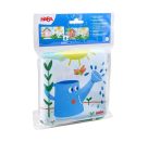 Zauber-Badebuch Regenspaß