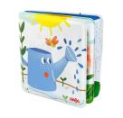 Zauber-Badebuch Regenspaß