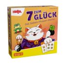 7 zum Glück
