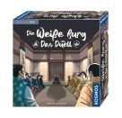 Die weiße Burg - Das Duell