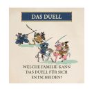 Die weiße Burg - Das Duell