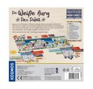 Die weiße Burg - Das Duell