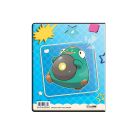 Pokémon Iono   Bellibolt 4-Pocket Portfolio