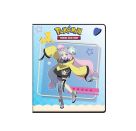 Pokémon Iono   Bellibolt 4-Pocket Portfolio