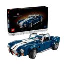 LEGO® Icons 10357 Shelby Cobra 427 S/C, selten