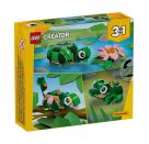 LEGO® Creator 31377 Schildkröte mit Seerose