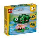 LEGO® Creator 31377 Schildkröte mit Seerose