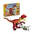 LEGO® Creator 31379 Wilder Dinosaurier