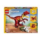 LEGO® Creator 31379 Wilder Dinosaurier
