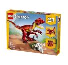 LEGO® Creator 31379 Wilder Dinosaurier