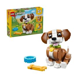 LEGO® Creator 31382 Niedliche Tiere: Verspielter Welpe
