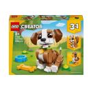 LEGO® Creator 31382 Niedliche Tiere: Verspielter Welpe