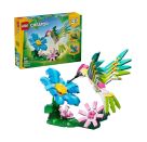 LEGO® Creator 31384 Wilde Tiere: Bunter Kolibri