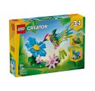 LEGO® Creator 31384 Wilde Tiere: Bunter Kolibri