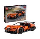 LEGO® Technic 42222 Bugatti Chiron Pur Sport Hypercar
